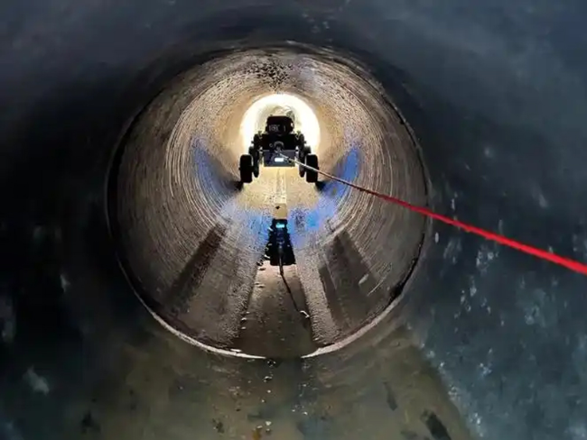 通州CCTV检测后如何整理数据？