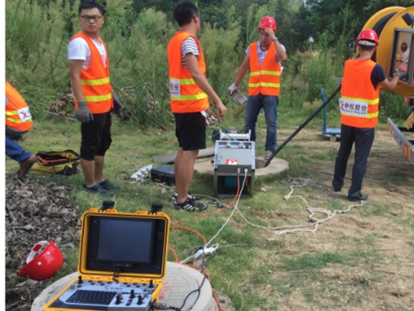 通州如何选择适合的市政管道疏通方法？